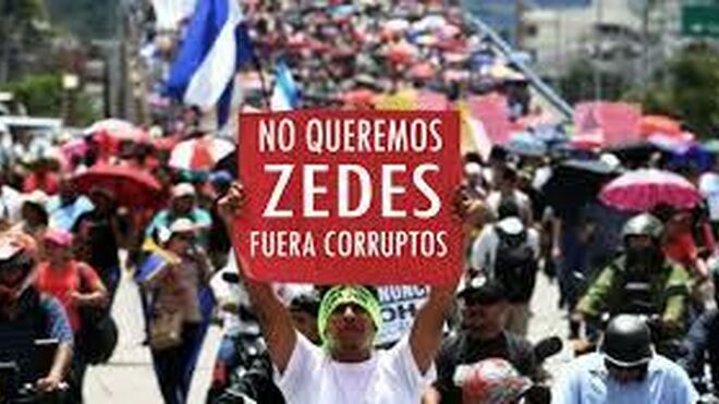 Obispos de Honduras: "Las ZEDES son anticonstitucionales"