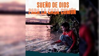 Sueño de Dios para la Casa Común. Guía de oración para el Año Santo Ignaciano