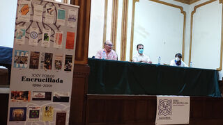 Jornada sobre 'Retos pastorales: desafíos y reforma'