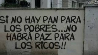 Pan para los pobres