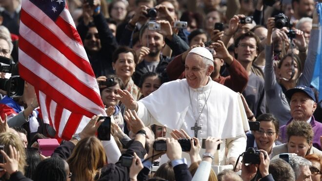 Francisco en Estados Unidos