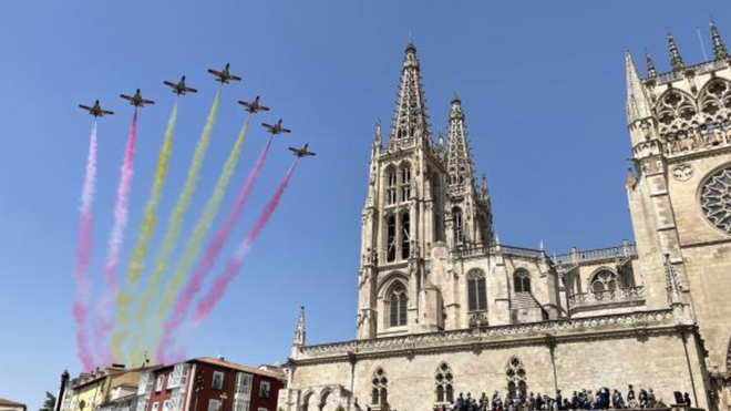 Catedral de Burgos