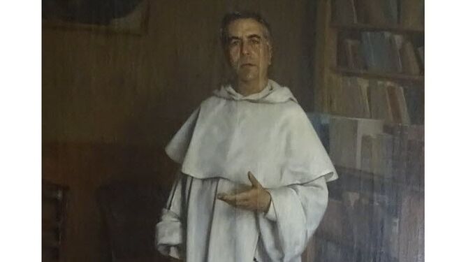 Henri Didon, el sacerdote dominico que acuñó el lema olímpico