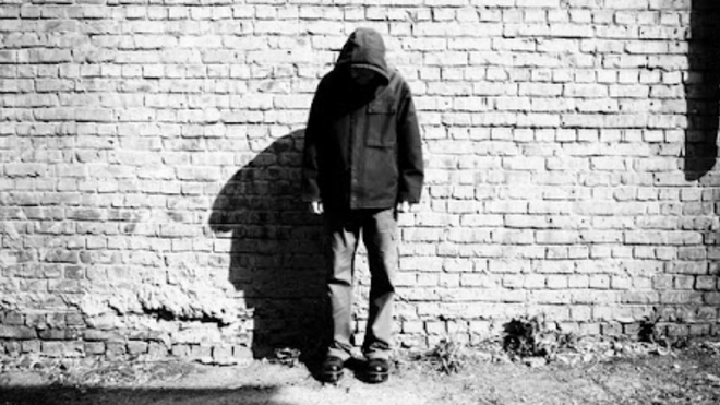 Los invisibles de la sociedad