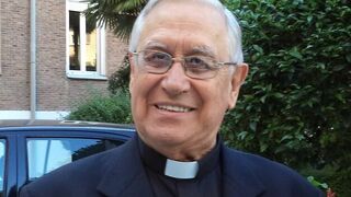 Fr. Manuel Uña Fernández, O.P.