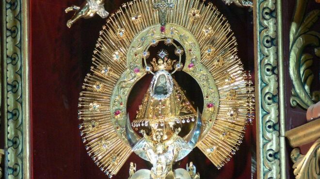 Peregrinos celebran virtualmente el día de la Virgen de los Ángeles, la mayor fiesta católica de Costa Rica