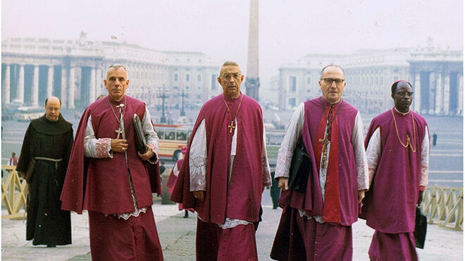 Concilio Vaticano II