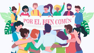 Libertades individuales y bien común