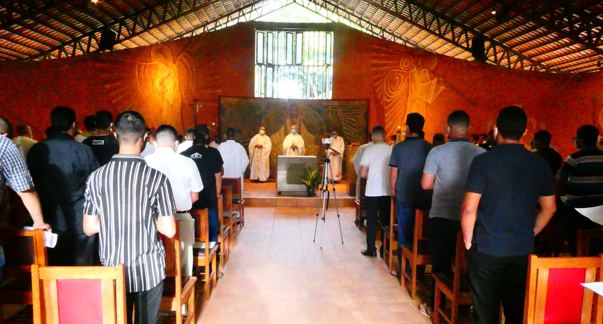 Seminário Manaus