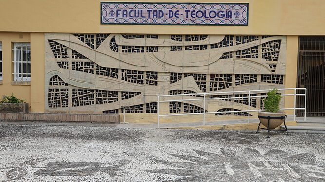 Facultad de Teología Universidad Loyola