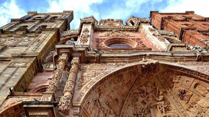 Catedral de Astorga