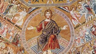 Transfiguración del Señor