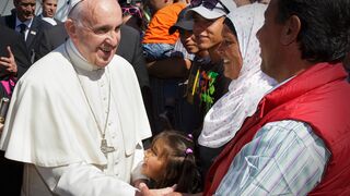 Hacia un nosotros más grande