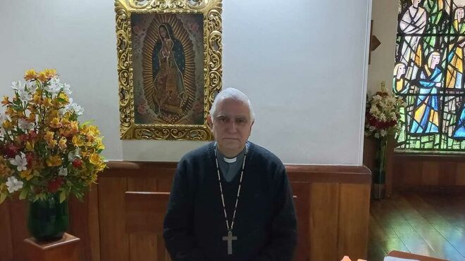 Monseñor Lozano