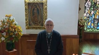 Monseñor Lozano