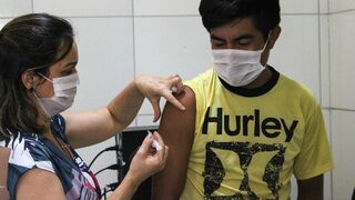 Obispos piden se garantice a la población las vacunas anti-Covid