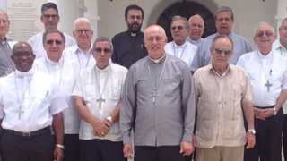 Conferencia de Obispos Católicos de Cuba