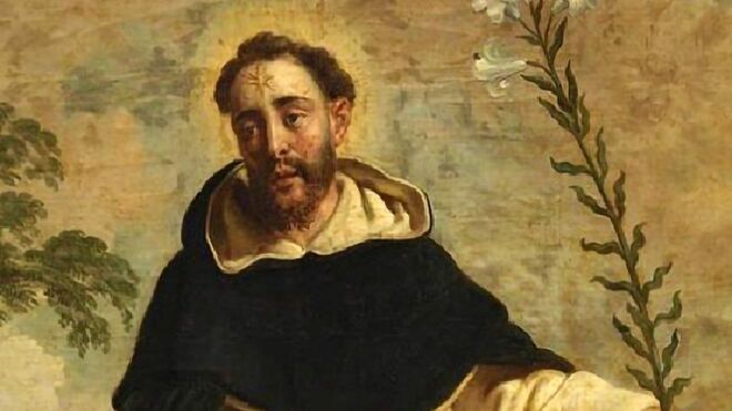 Santo Domingo de Guzmán