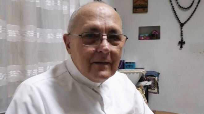 Monseñor Pérez Riera