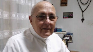 Monseñor Pérez Riera