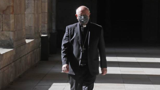 Monseñor Barrio