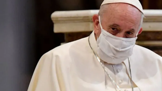 Papa Francisco