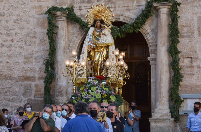 Visita Sinarcas