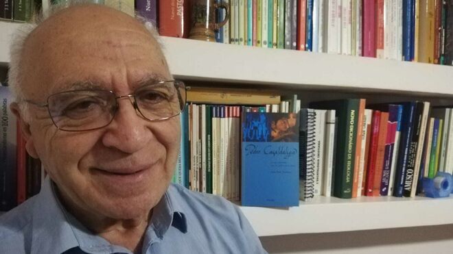 Libro de Tamayo sobre Casaldáliga
