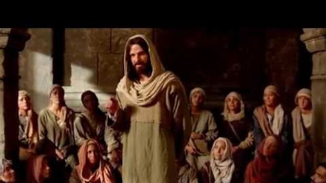 Nuestras quejas y malestares en el viaje con Jesús.