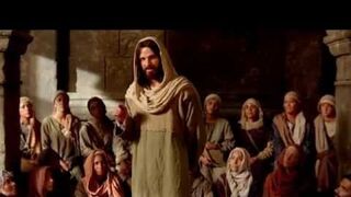 Nuestras quejas y malestares en el viaje con Jesús.