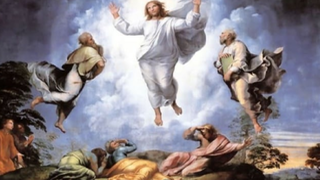 Transfiguración