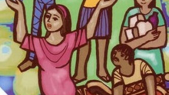 María, plenitud de mujer. A propósito de la fiesta de la Asunción