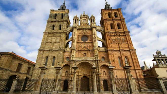 Catedral de Astorga