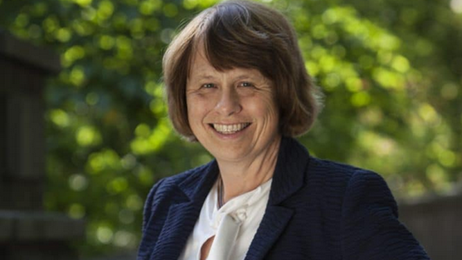 Ewine Fleur van Dishoeck
