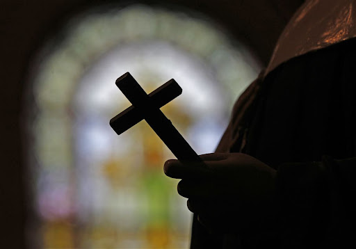 Abusos en la Iglesia