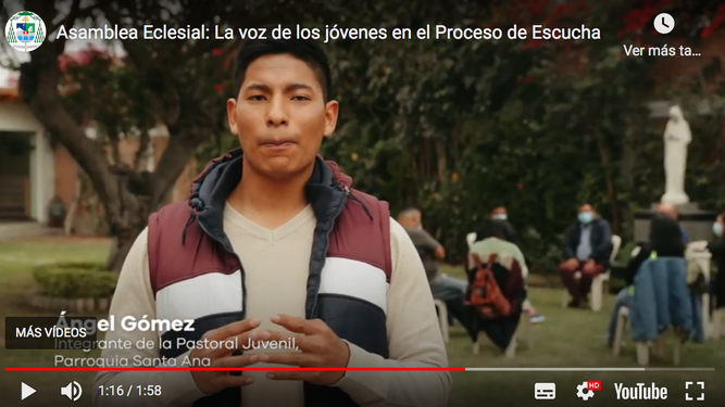 Ángel Gómez
