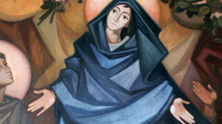 La Asunción de María