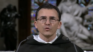 Philippe Lefebvre: "En cada víctima de abuso hay un asesinato de Jesús"