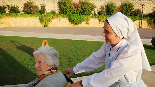 Fundación Benéfica Virgen de los Dolores
