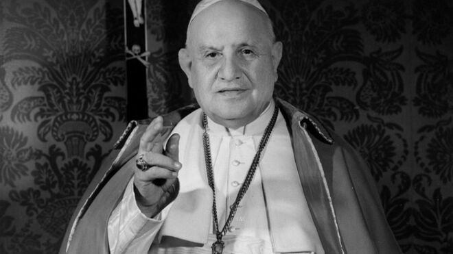 Juan XXIII