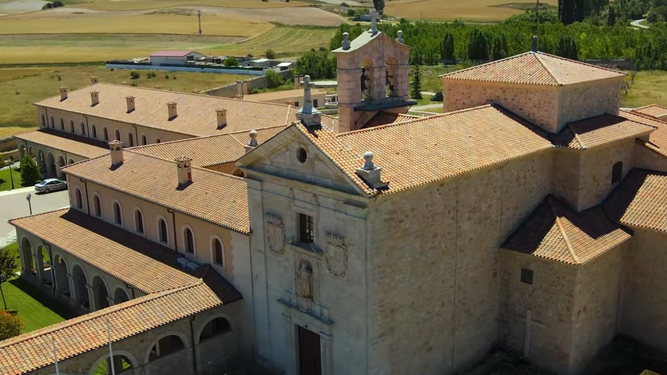Iglesia del Carmen