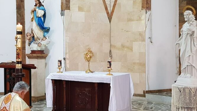 San Ignacio de Antioquía