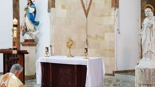 San Ignacio de Antioquía