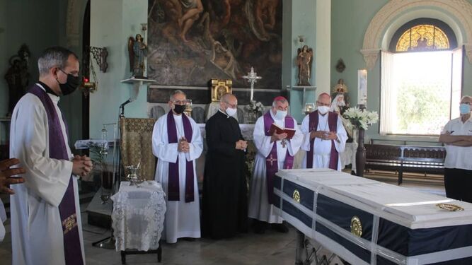 Funeral