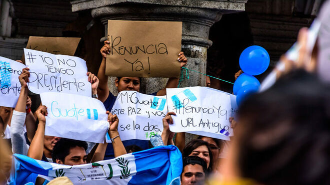 Guatemala