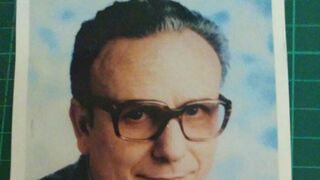 Ezequiel Sendrós i Argelich