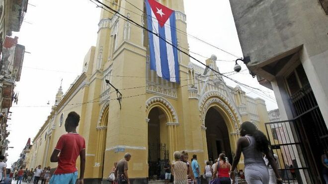 La Iglesia cubana y el camino sinodal