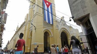 La Iglesia cubana y el camino sinodal