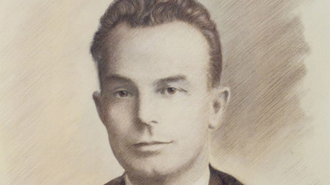 Santiago Gapp, mártir austriaco que se enfrentó a Hitler