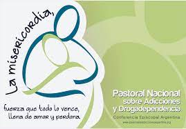 Pastoral Adicciones